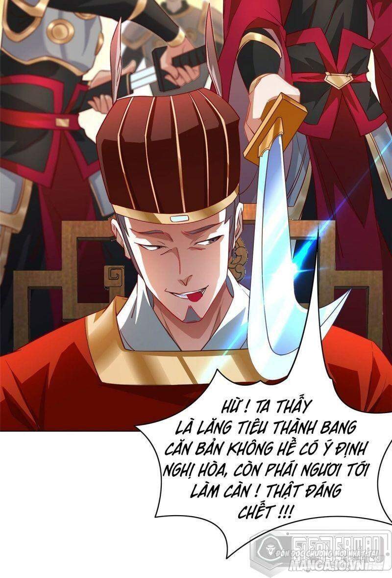 Mục Long Sư Chapter 21 - Trang 2