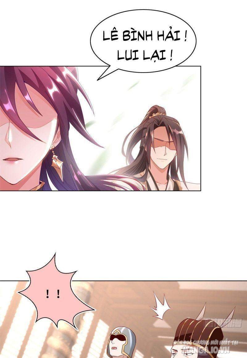 Mục Long Sư Chapter 21 - Trang 2