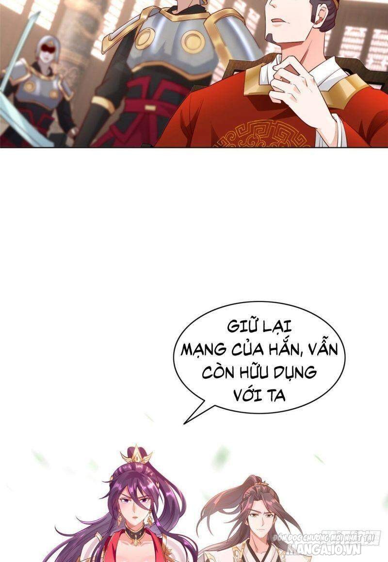 Mục Long Sư Chapter 21 - Trang 2