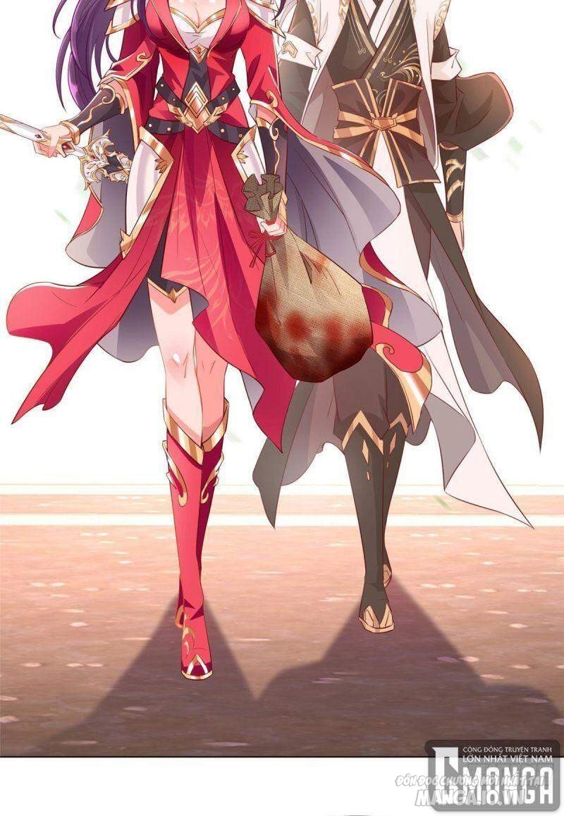 Mục Long Sư Chapter 21 - Trang 2