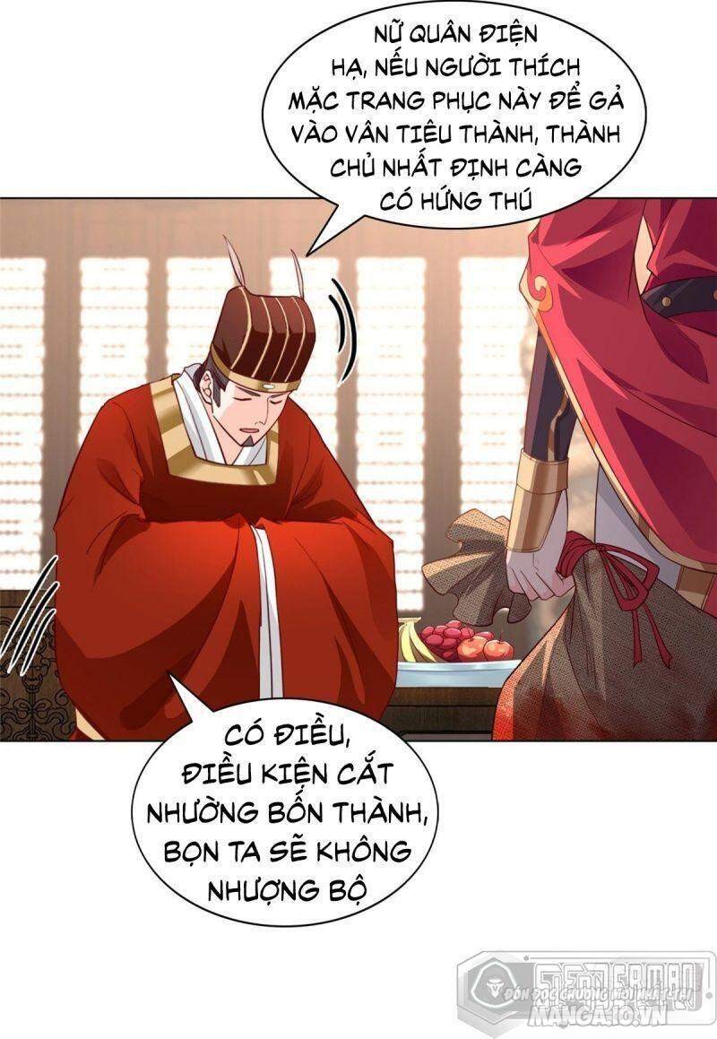 Mục Long Sư Chapter 21 - Trang 2