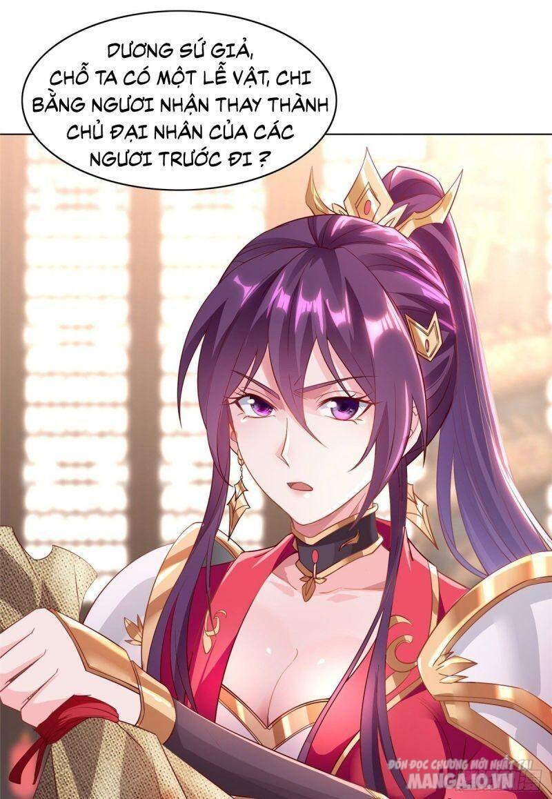 Mục Long Sư Chapter 21 - Trang 2