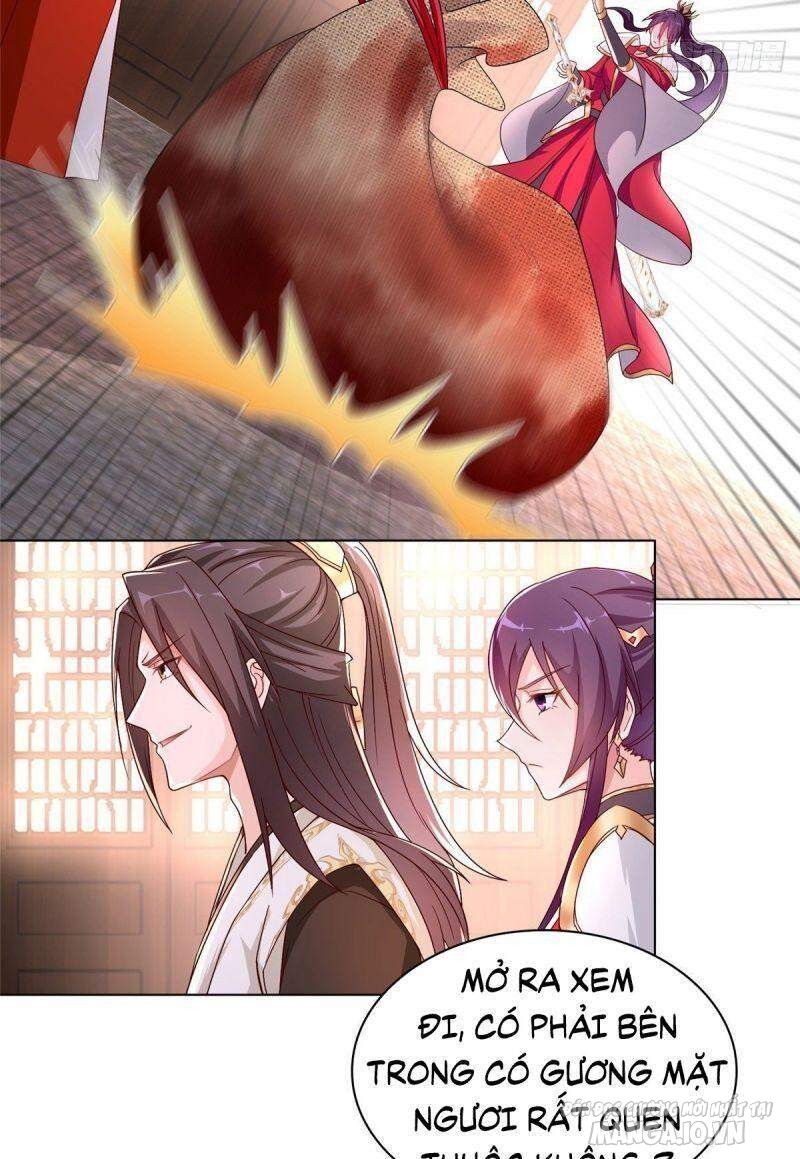 Mục Long Sư Chapter 21 - Trang 2