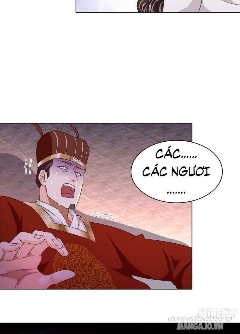 Mục Long Sư Chapter 21 - Trang 2