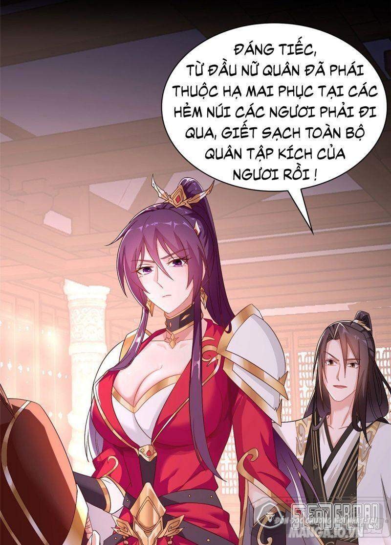 Mục Long Sư Chapter 21 - Trang 2