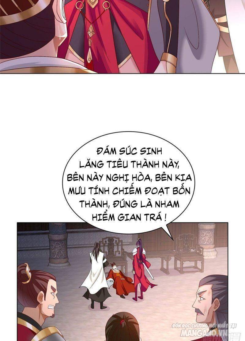 Mục Long Sư Chapter 21 - Trang 2