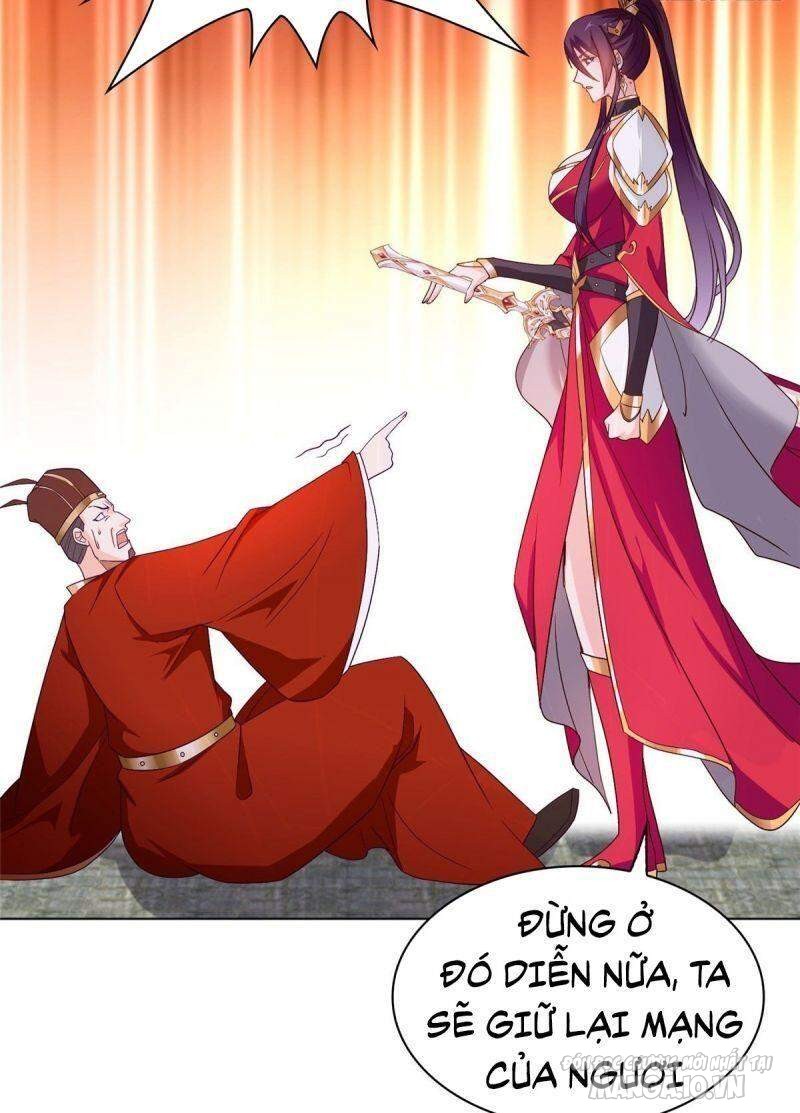 Mục Long Sư Chapter 21 - Trang 2