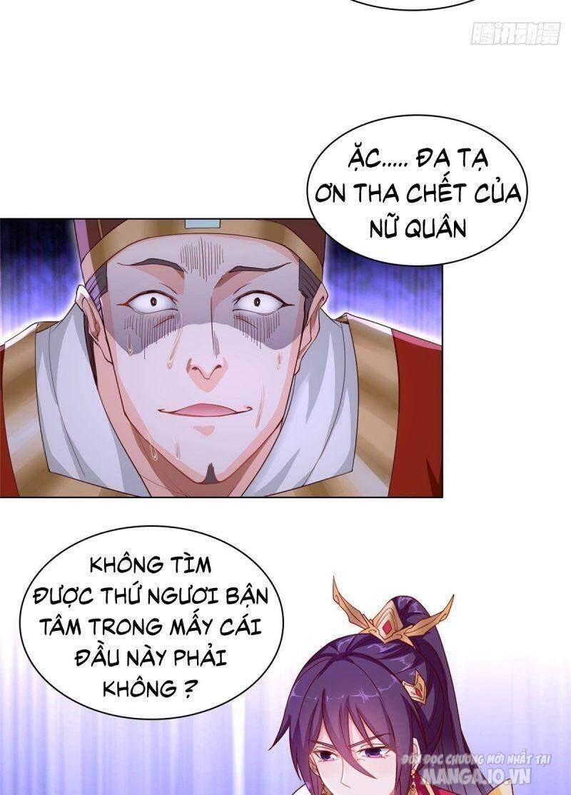 Mục Long Sư Chapter 21 - Trang 2