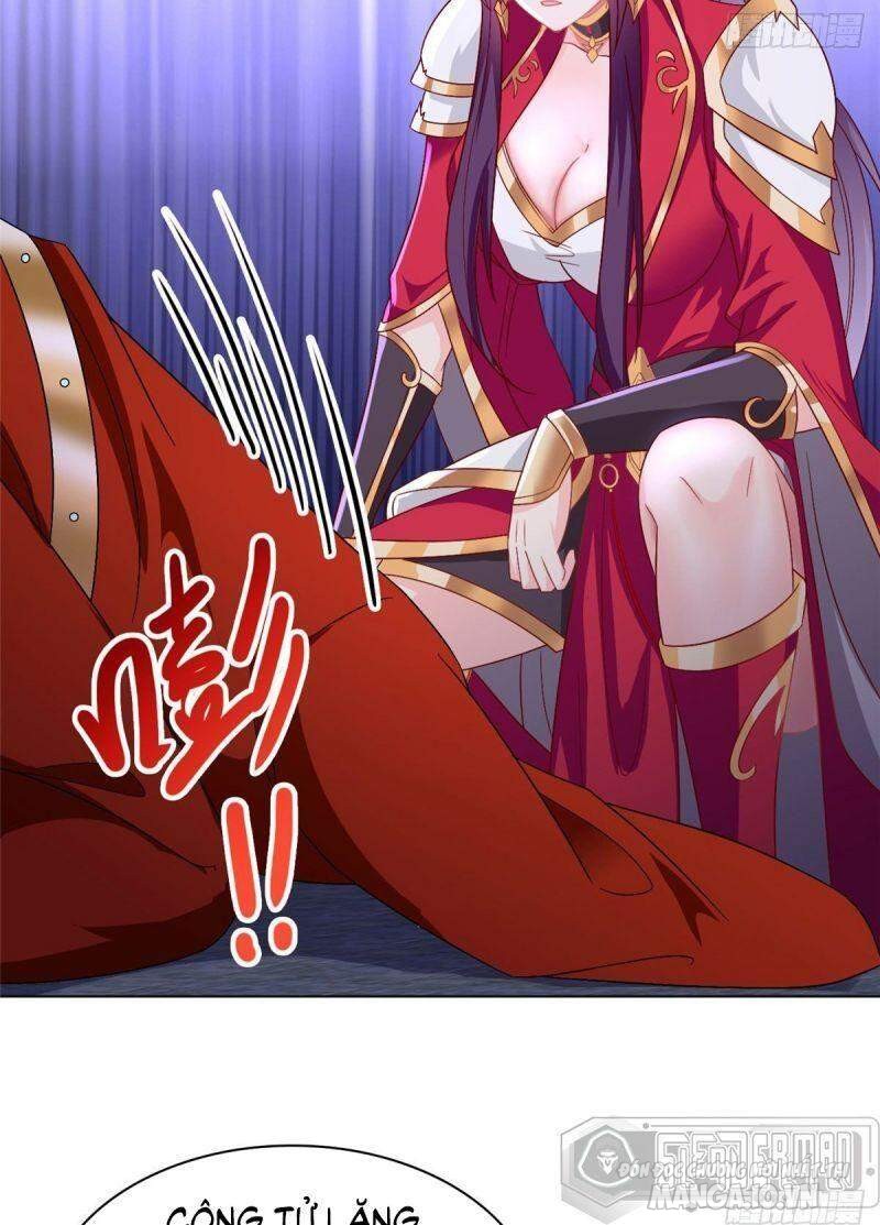 Mục Long Sư Chapter 21 - Trang 2