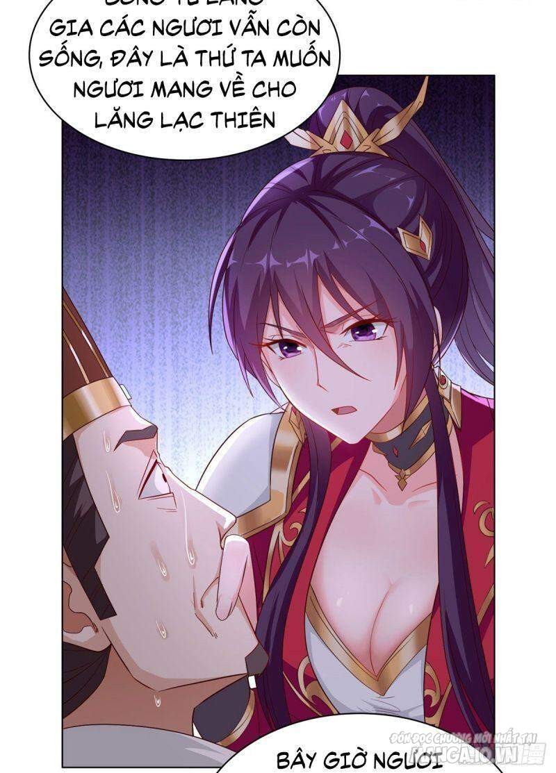 Mục Long Sư Chapter 21 - Trang 2