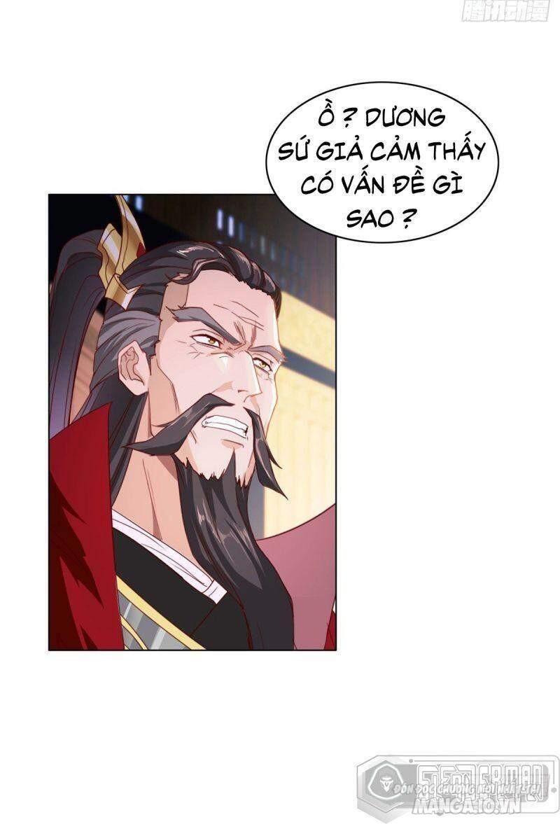 Mục Long Sư Chapter 21 - Trang 2