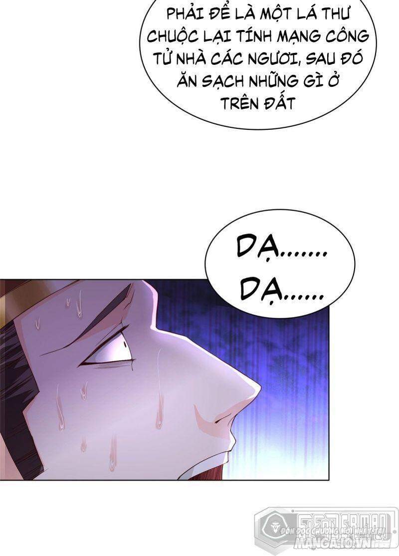 Mục Long Sư Chapter 21 - Trang 2