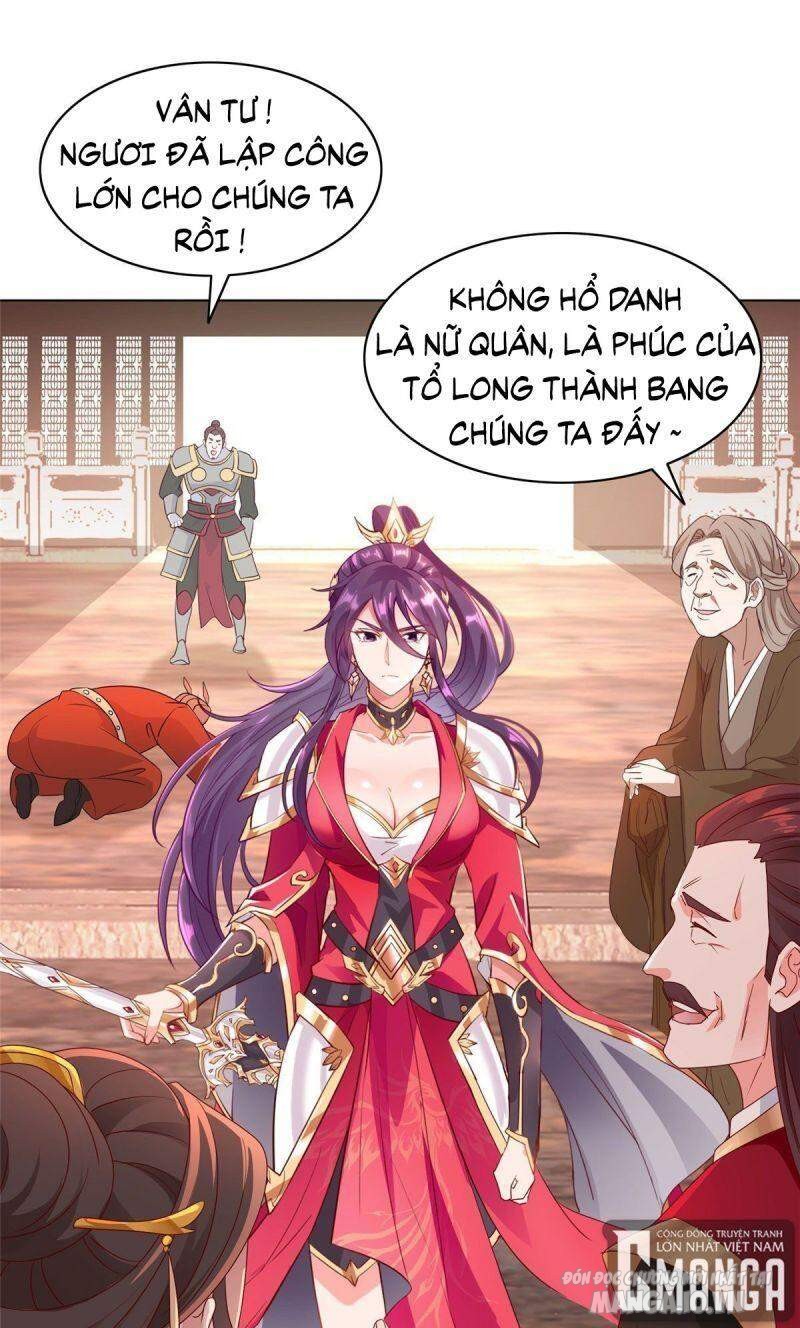 Mục Long Sư Chapter 21 - Trang 2