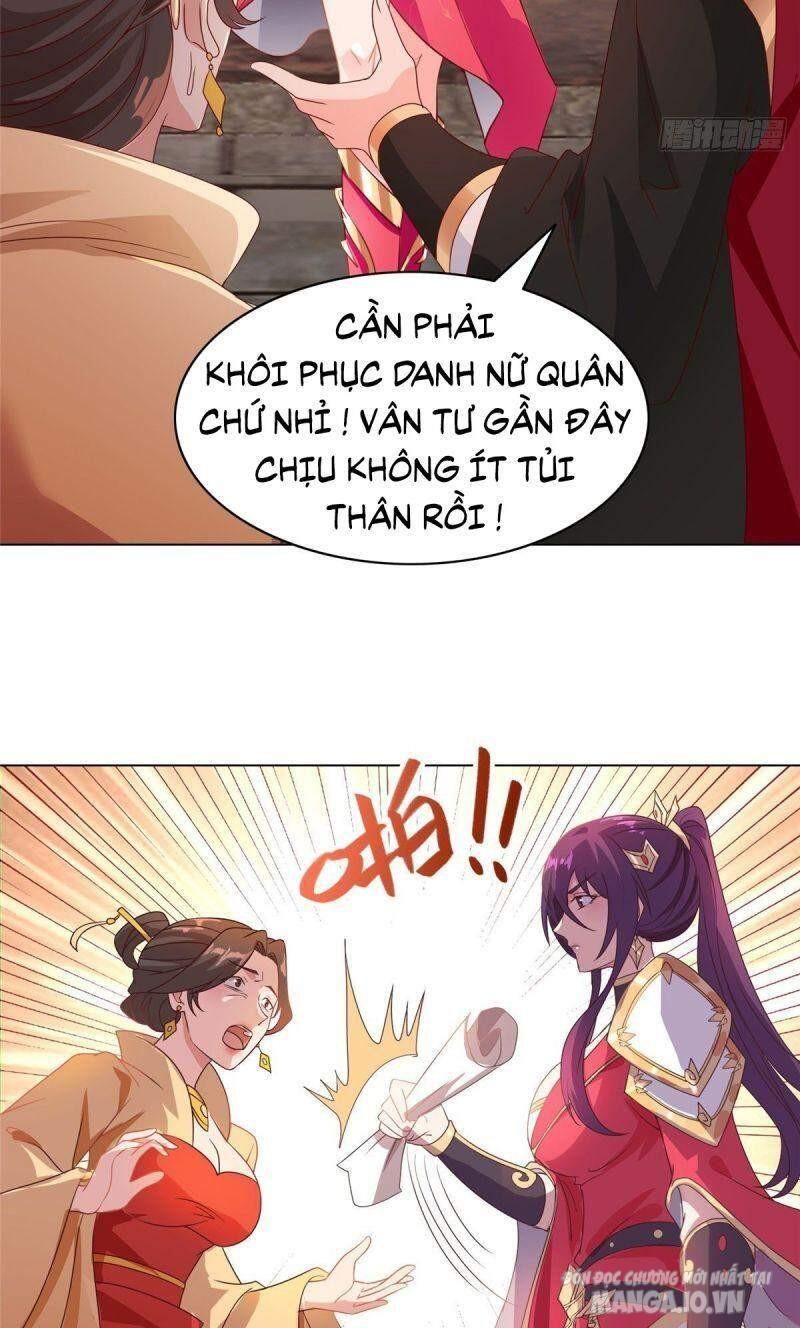 Mục Long Sư Chapter 21 - Trang 2