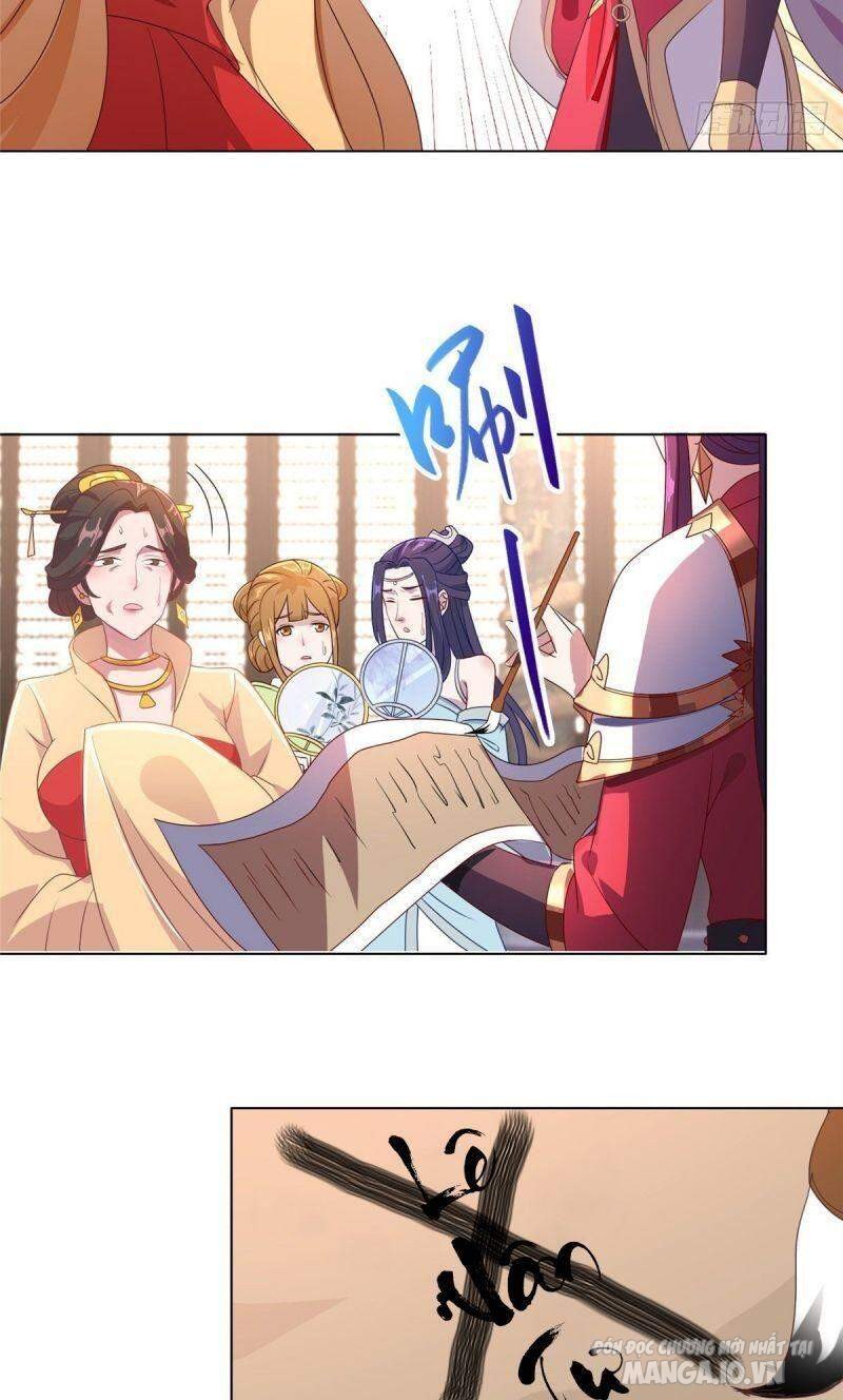 Mục Long Sư Chapter 21 - Trang 2