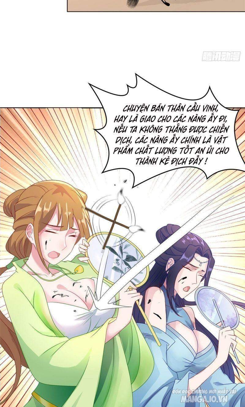 Mục Long Sư Chapter 21 - Trang 2