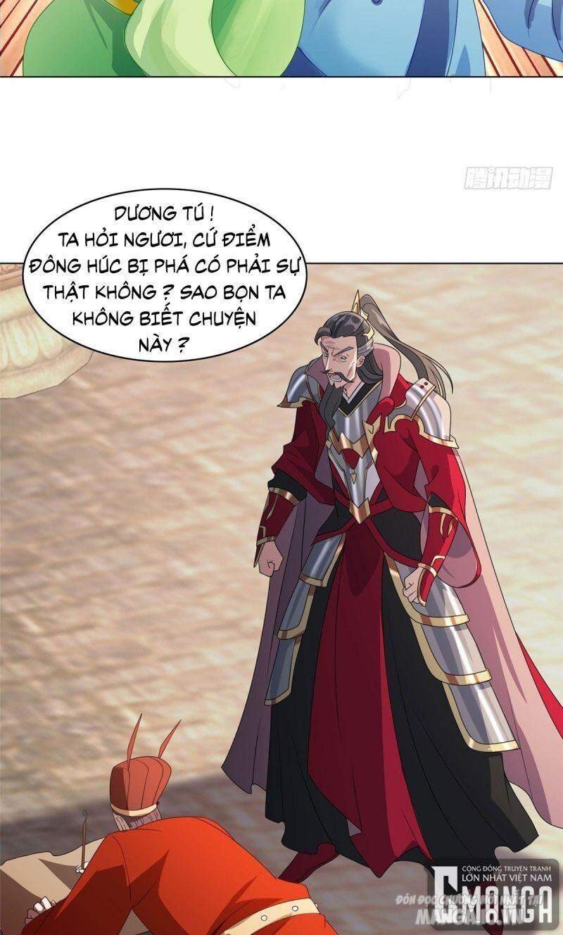 Mục Long Sư Chapter 21 - Trang 2