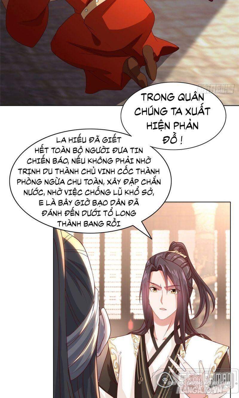 Mục Long Sư Chapter 21 - Trang 2
