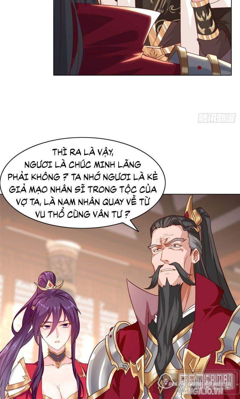 Mục Long Sư Chapter 21 - Trang 2