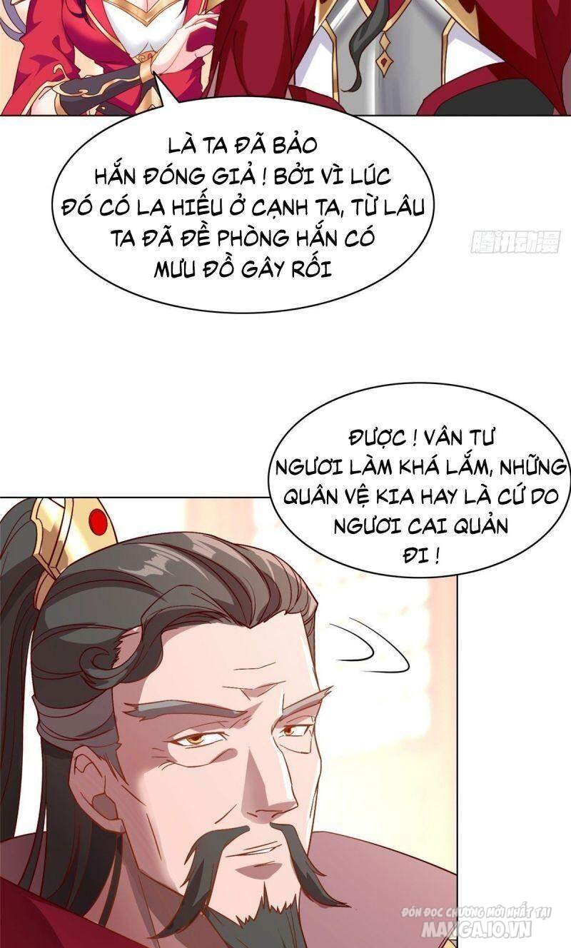 Mục Long Sư Chapter 21 - Trang 2