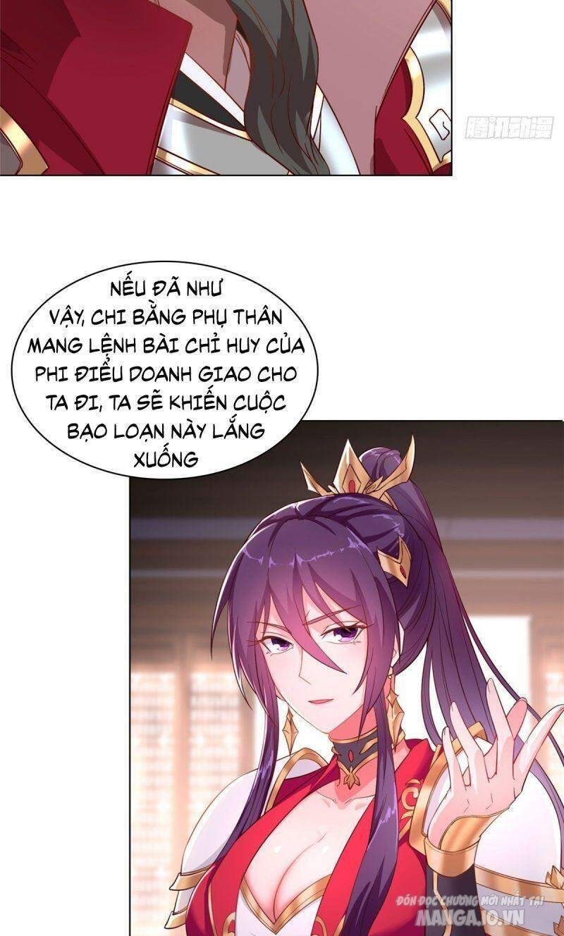 Mục Long Sư Chapter 21 - Trang 2