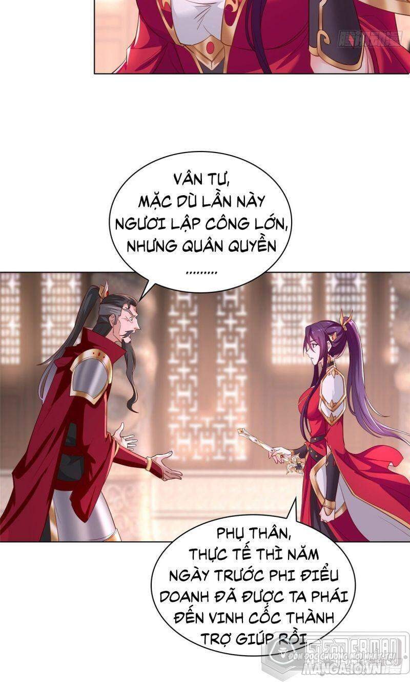 Mục Long Sư Chapter 21 - Trang 2