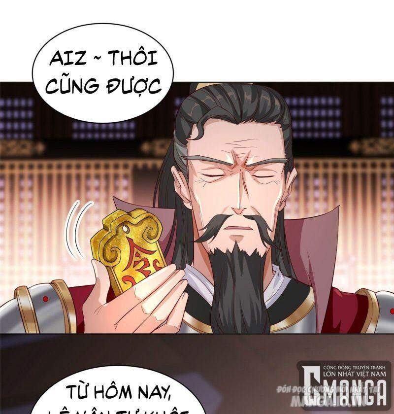 Mục Long Sư Chapter 21 - Trang 2