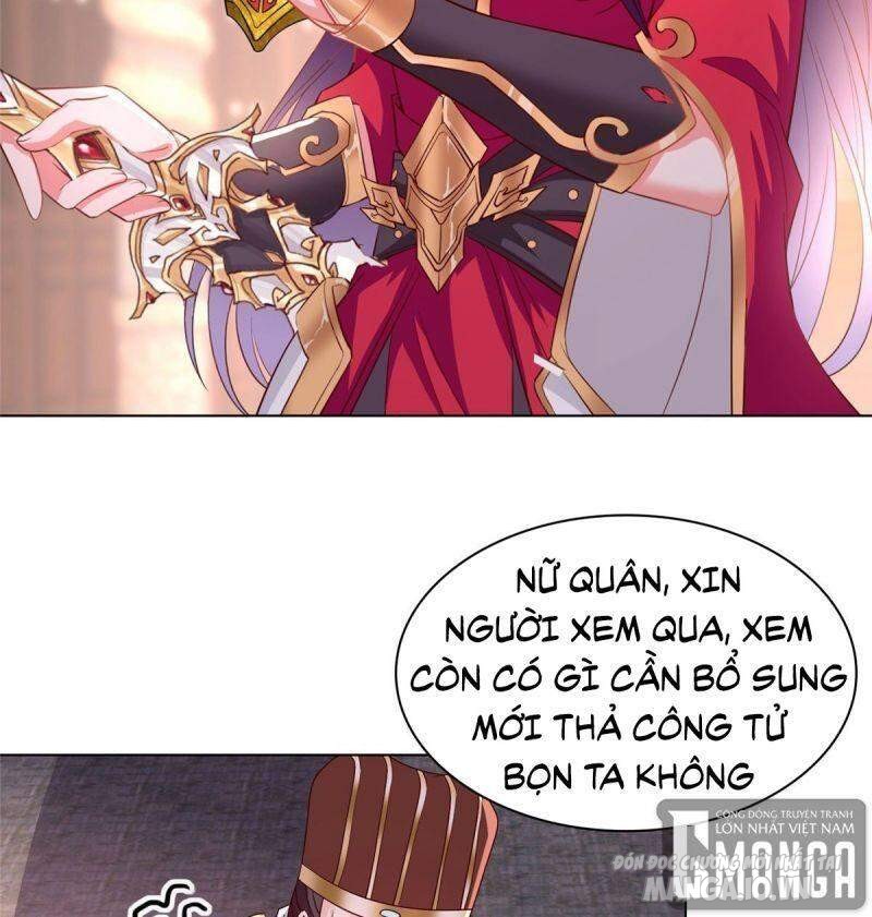 Mục Long Sư Chapter 21 - Trang 2