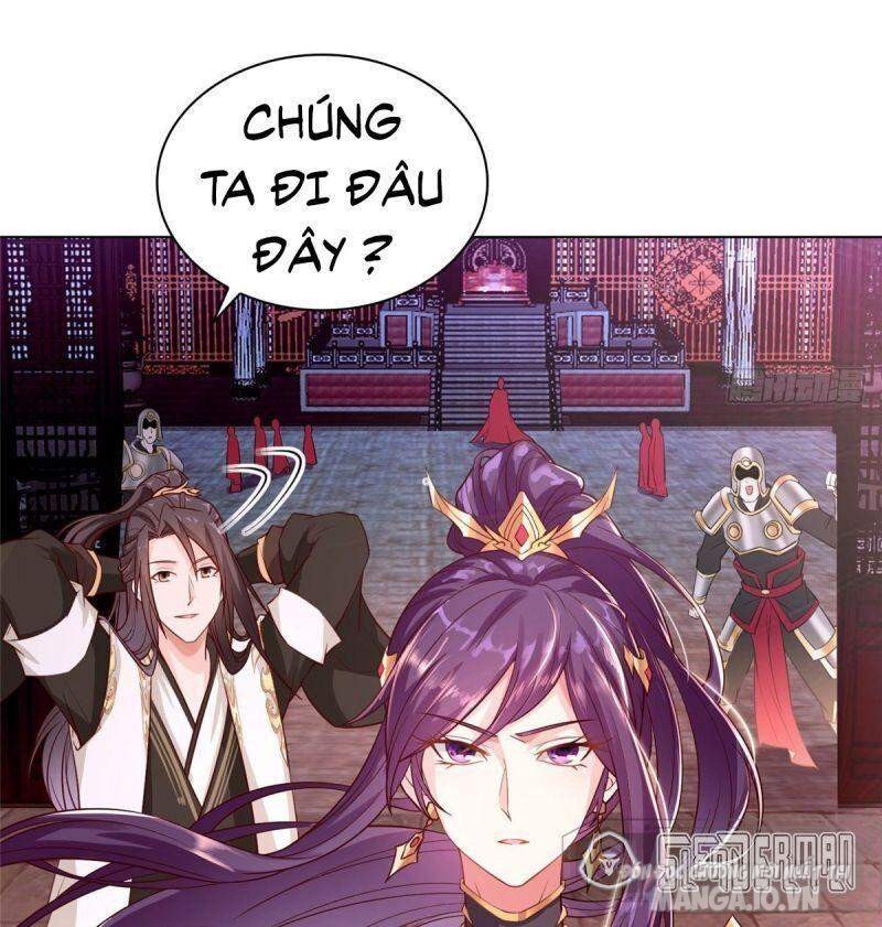 Mục Long Sư Chapter 21 - Trang 2