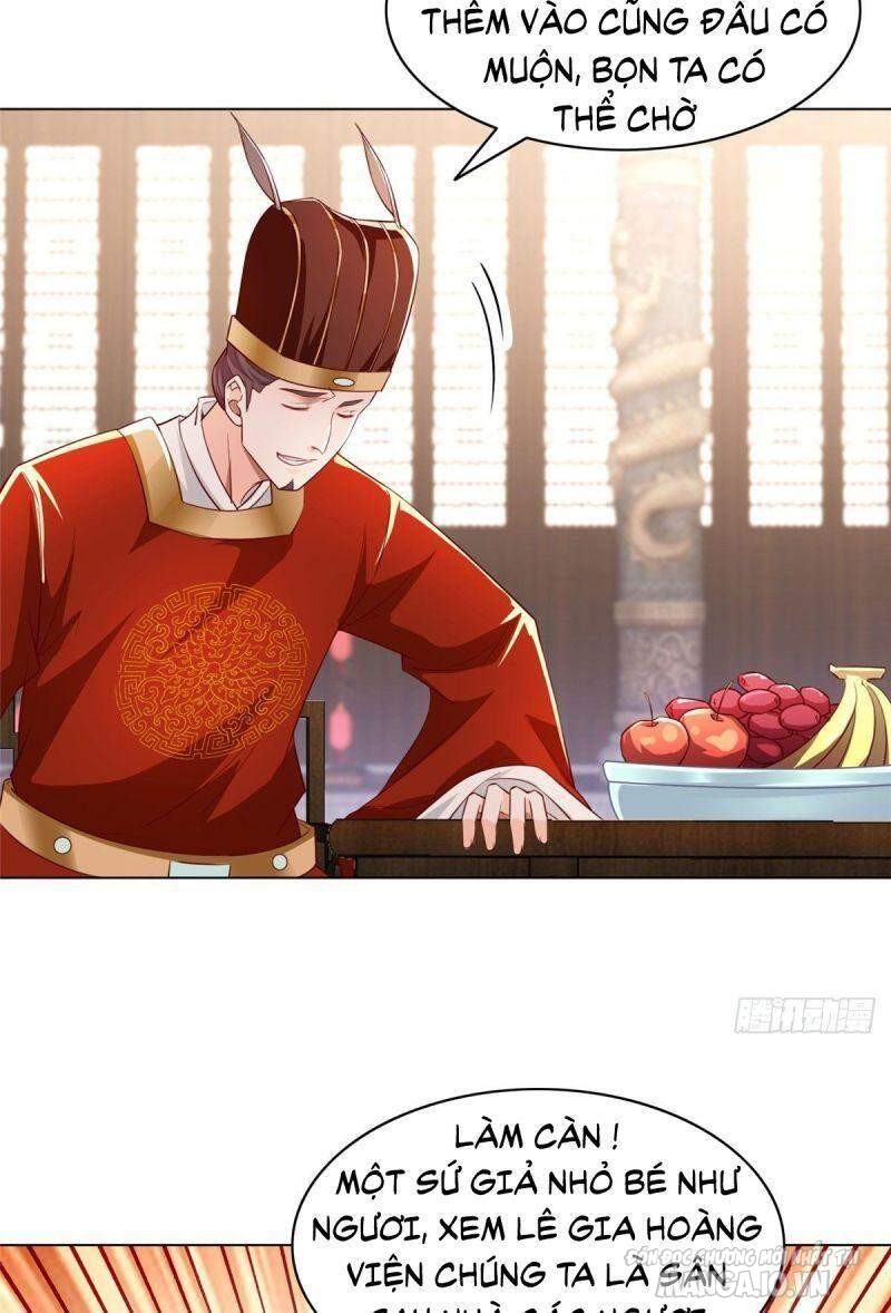 Mục Long Sư Chapter 21 - Trang 2