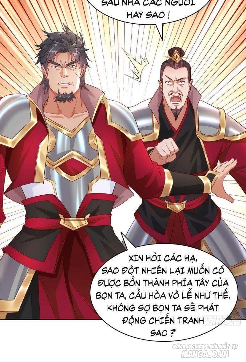 Mục Long Sư Chapter 21 - Trang 2