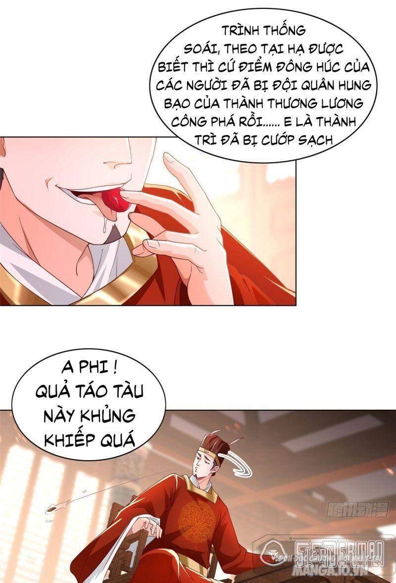 Mục Long Sư Chapter 21 - Trang 2
