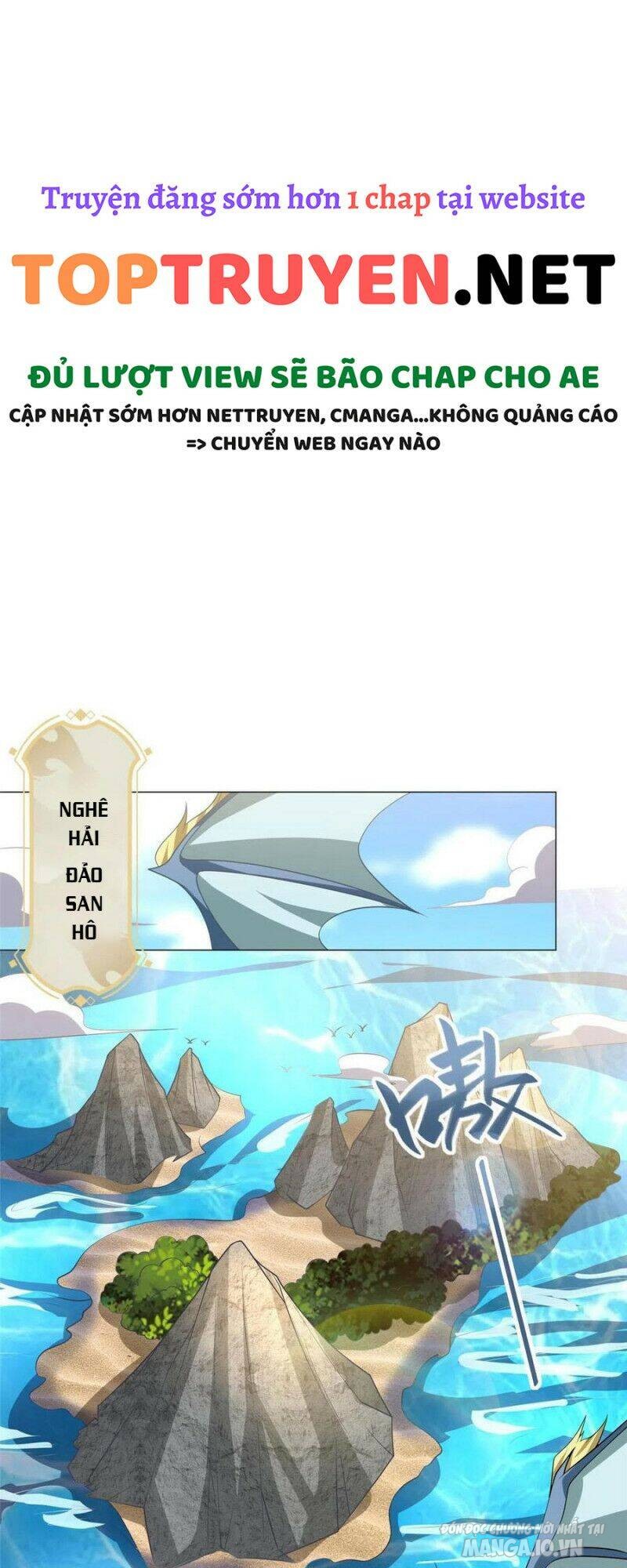 Mục Long Sư Chapter 210 - Trang 2