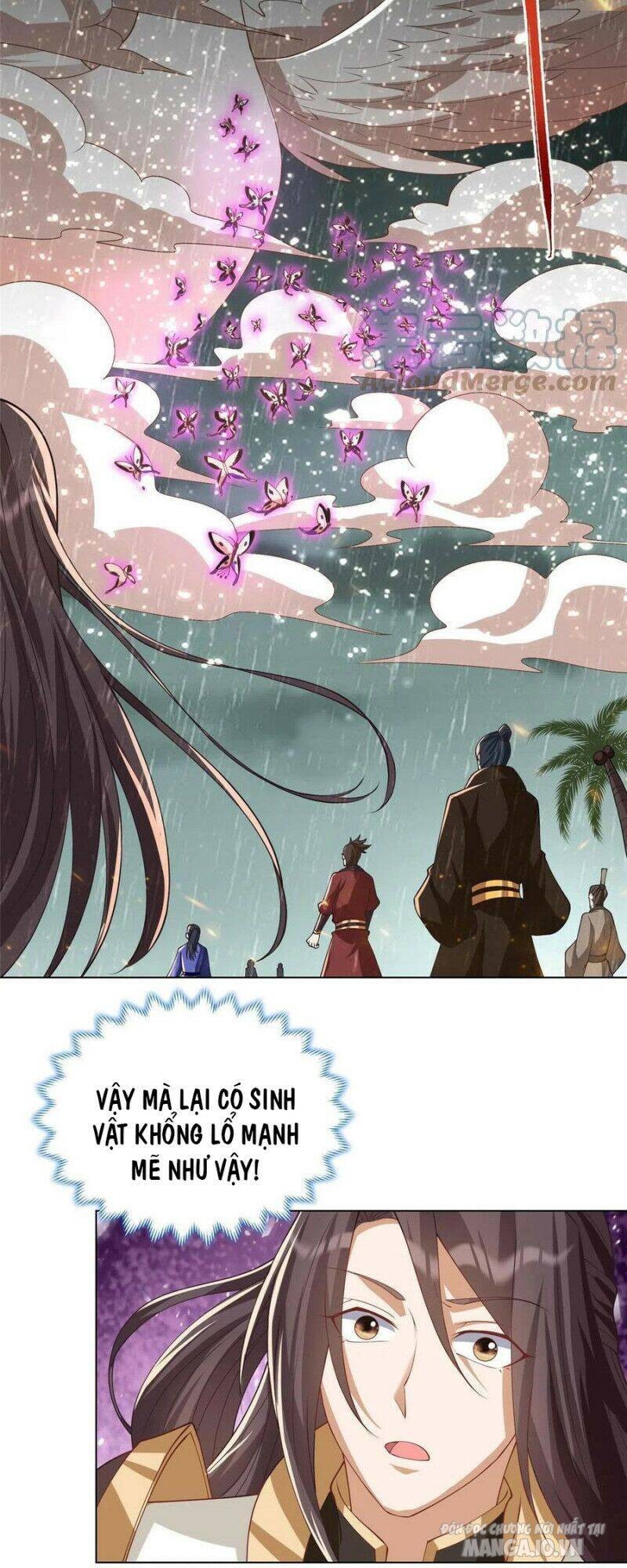 Mục Long Sư Chapter 210 - Trang 2