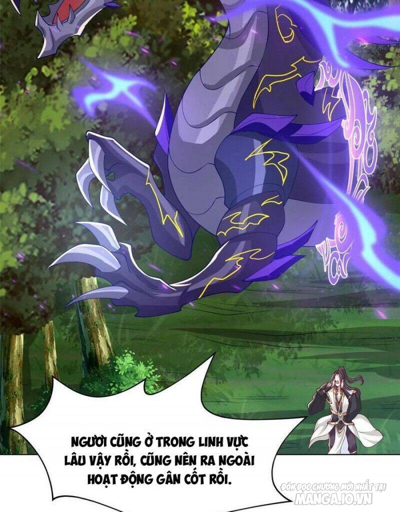 Mục Long Sư Chapter 210 - Trang 2