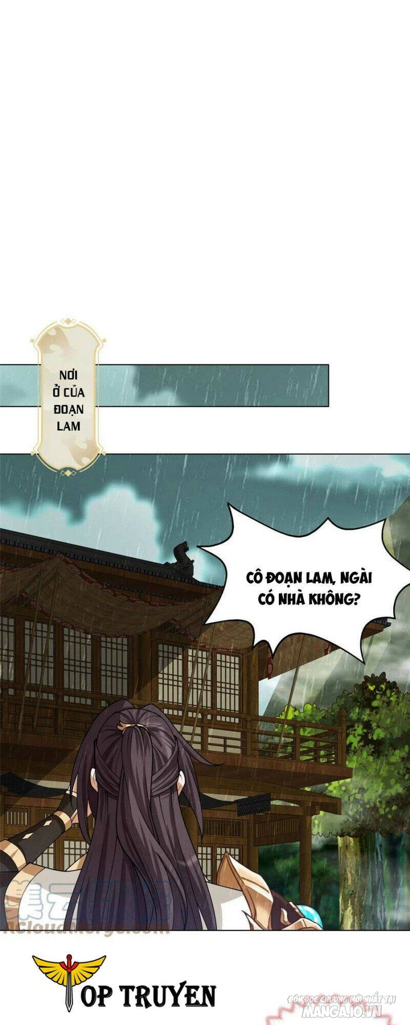 Mục Long Sư Chapter 210 - Trang 2