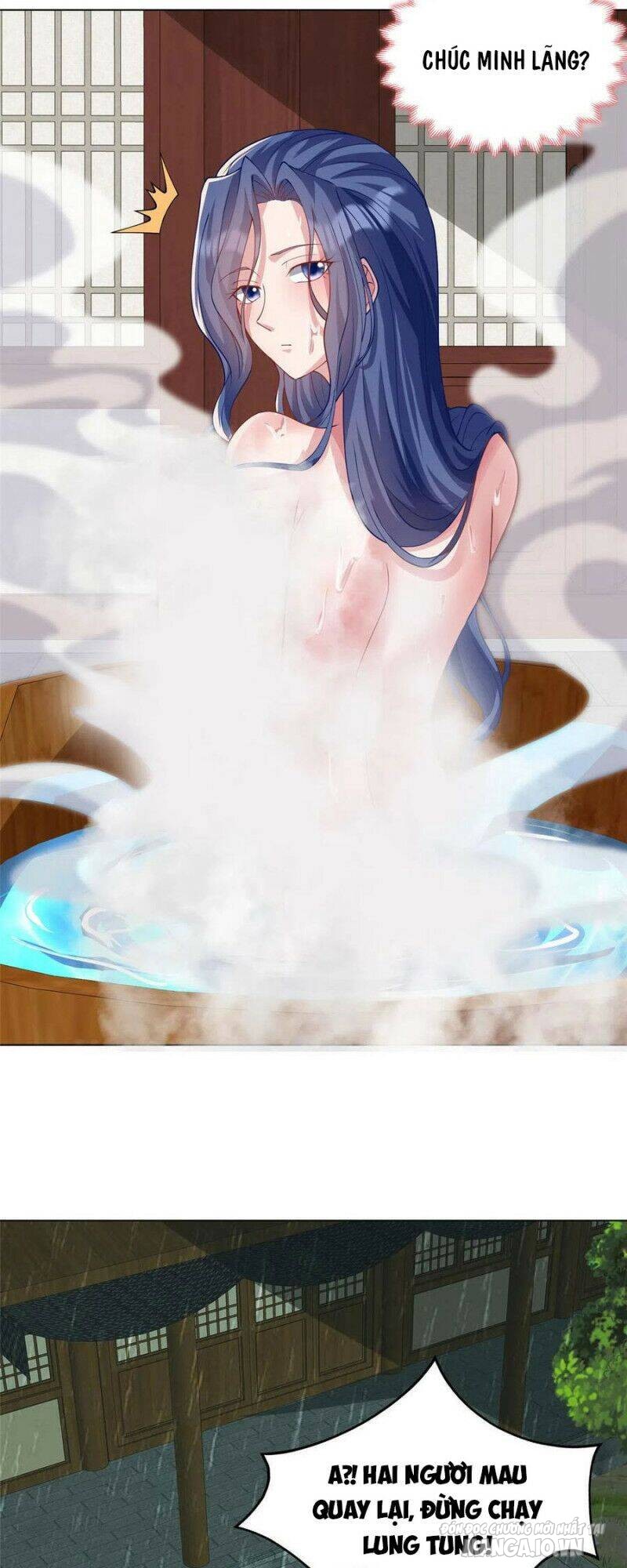 Mục Long Sư Chapter 210 - Trang 2