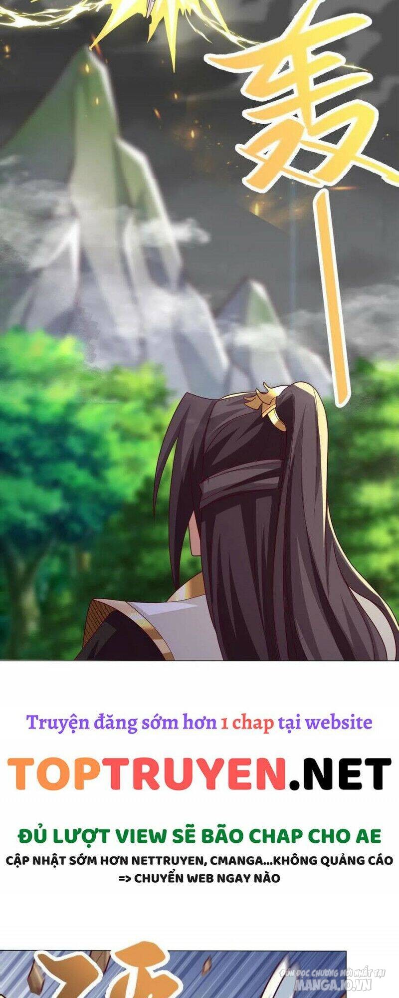 Mục Long Sư Chapter 211 - Trang 2