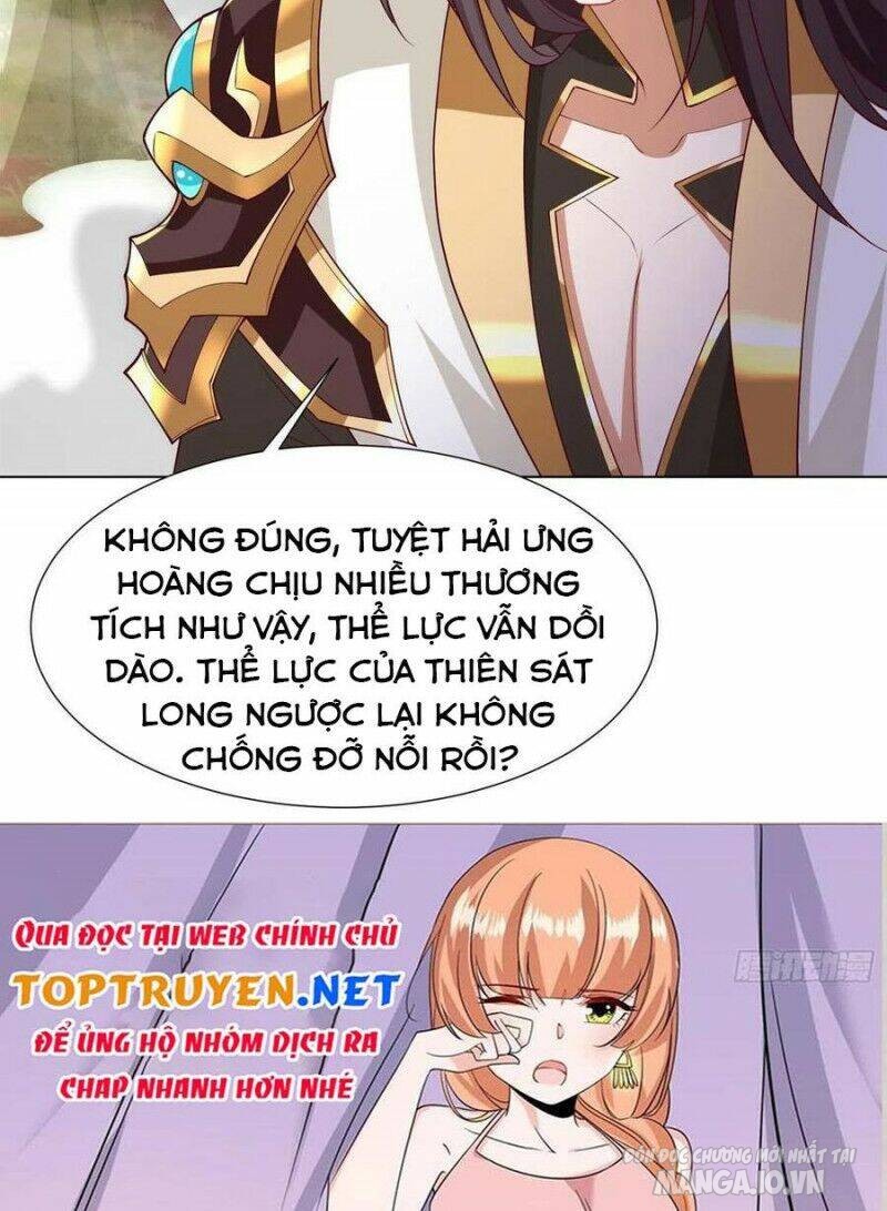 Mục Long Sư Chapter 211 - Trang 2