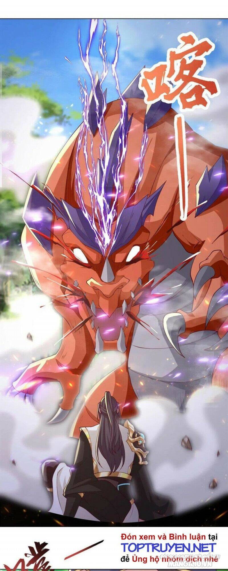 Mục Long Sư Chapter 212 - Trang 2