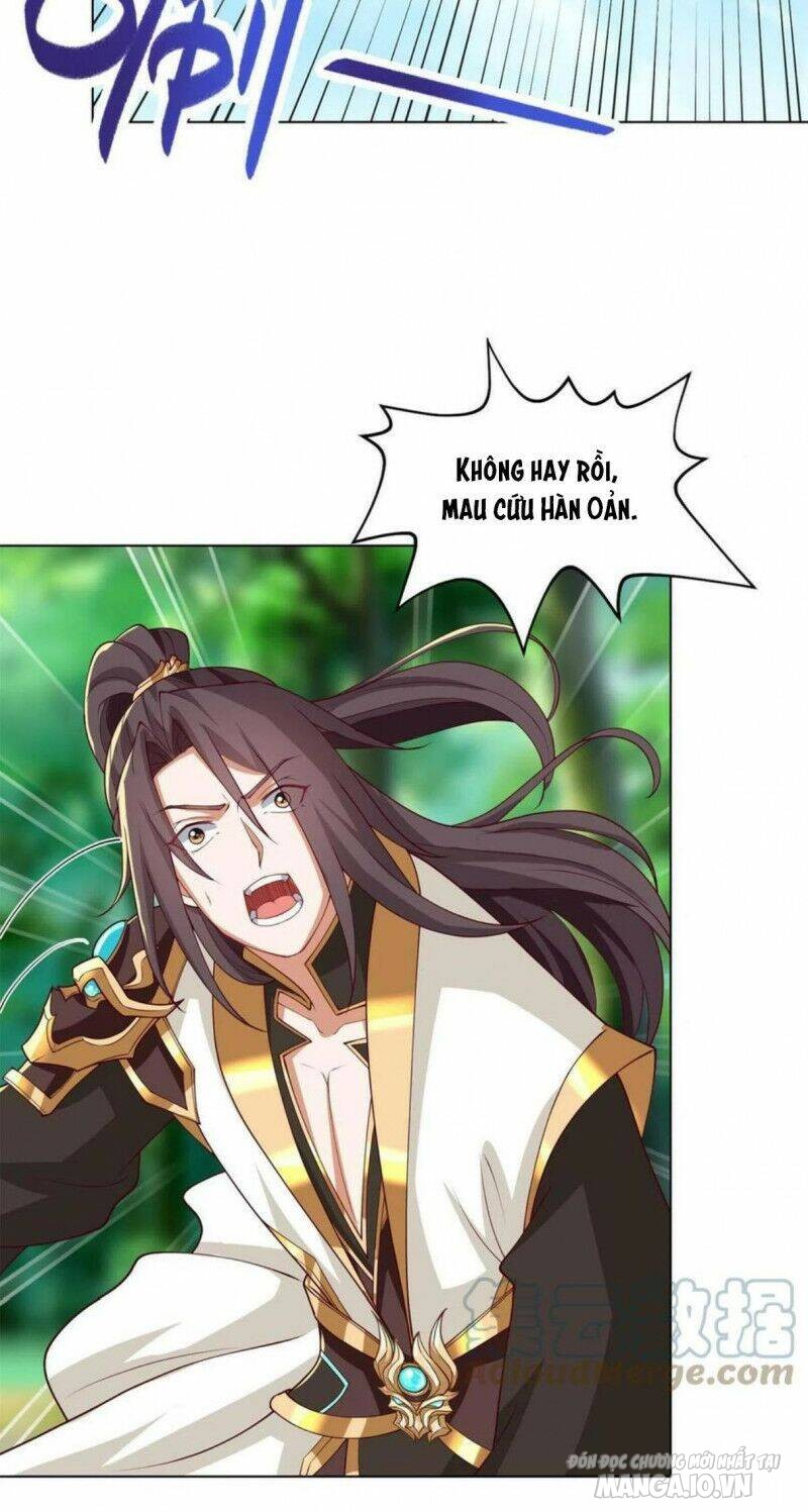 Mục Long Sư Chapter 213 - Trang 2