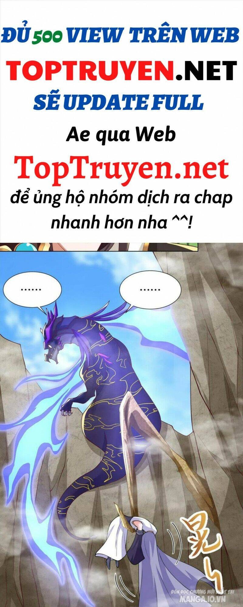 Mục Long Sư Chapter 213 - Trang 2