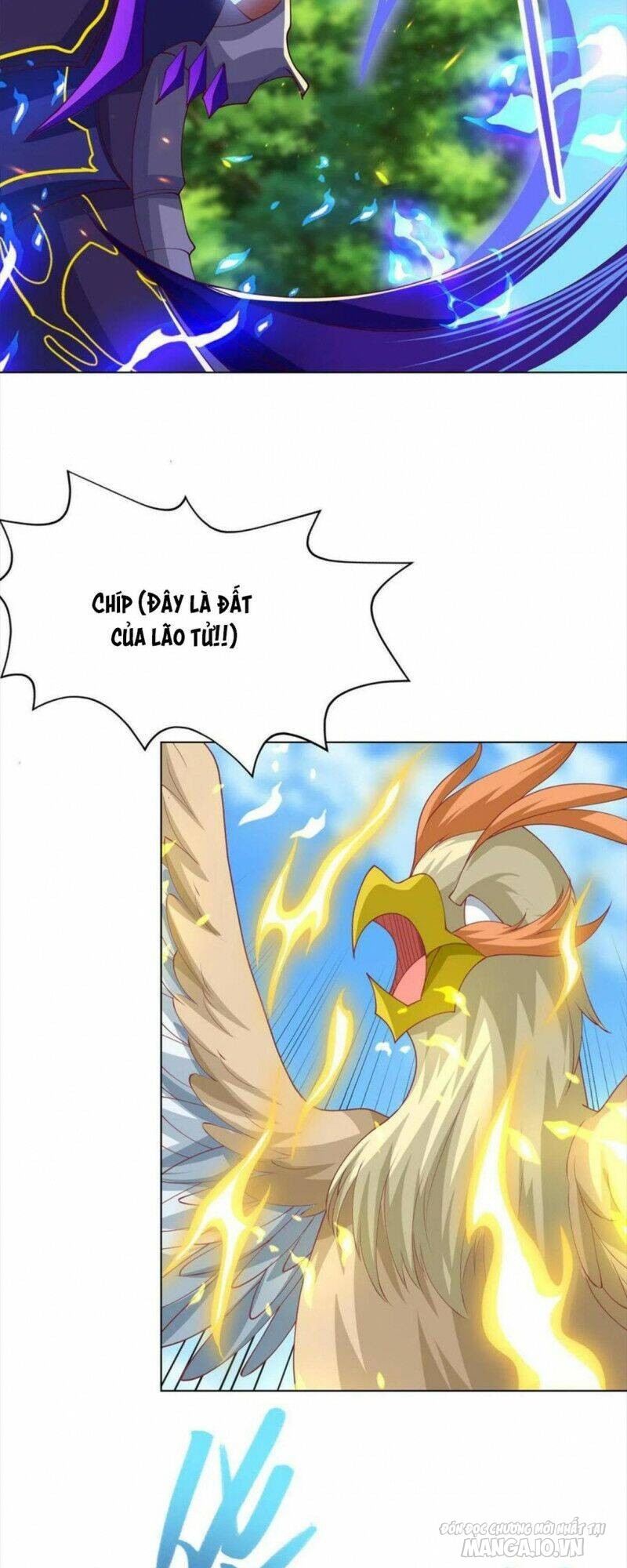 Mục Long Sư Chapter 213 - Trang 2