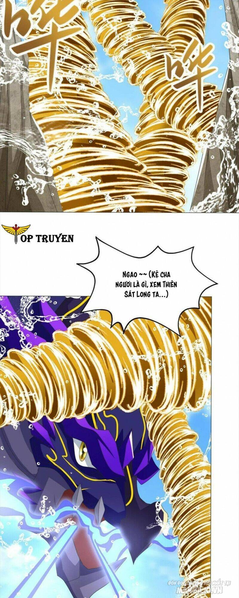 Mục Long Sư Chapter 213 - Trang 2