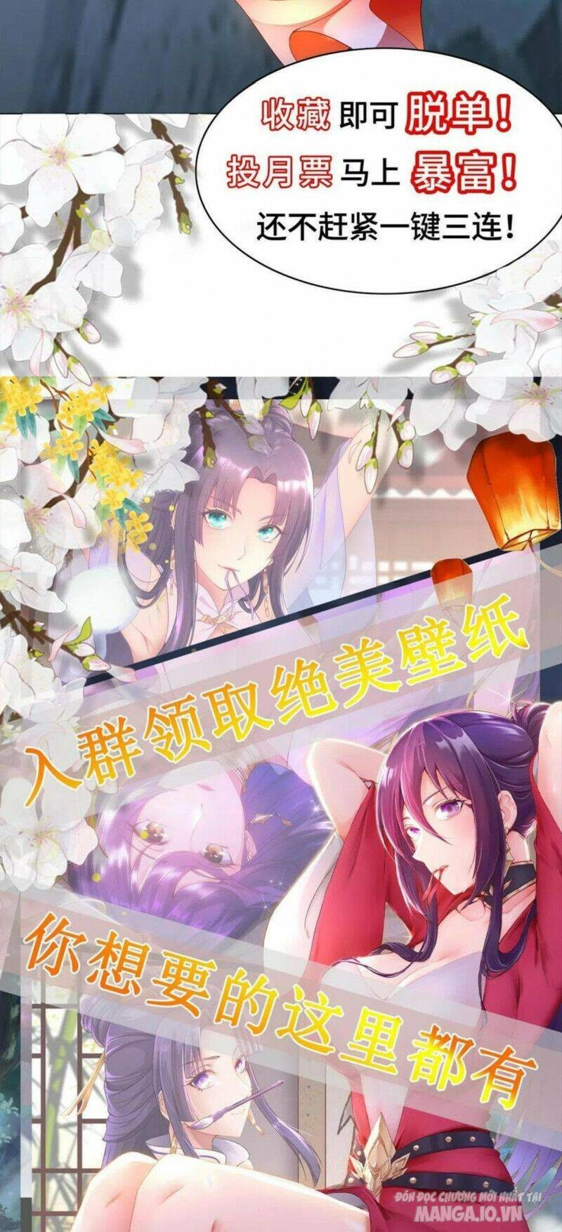 Mục Long Sư Chapter 213 - Trang 2