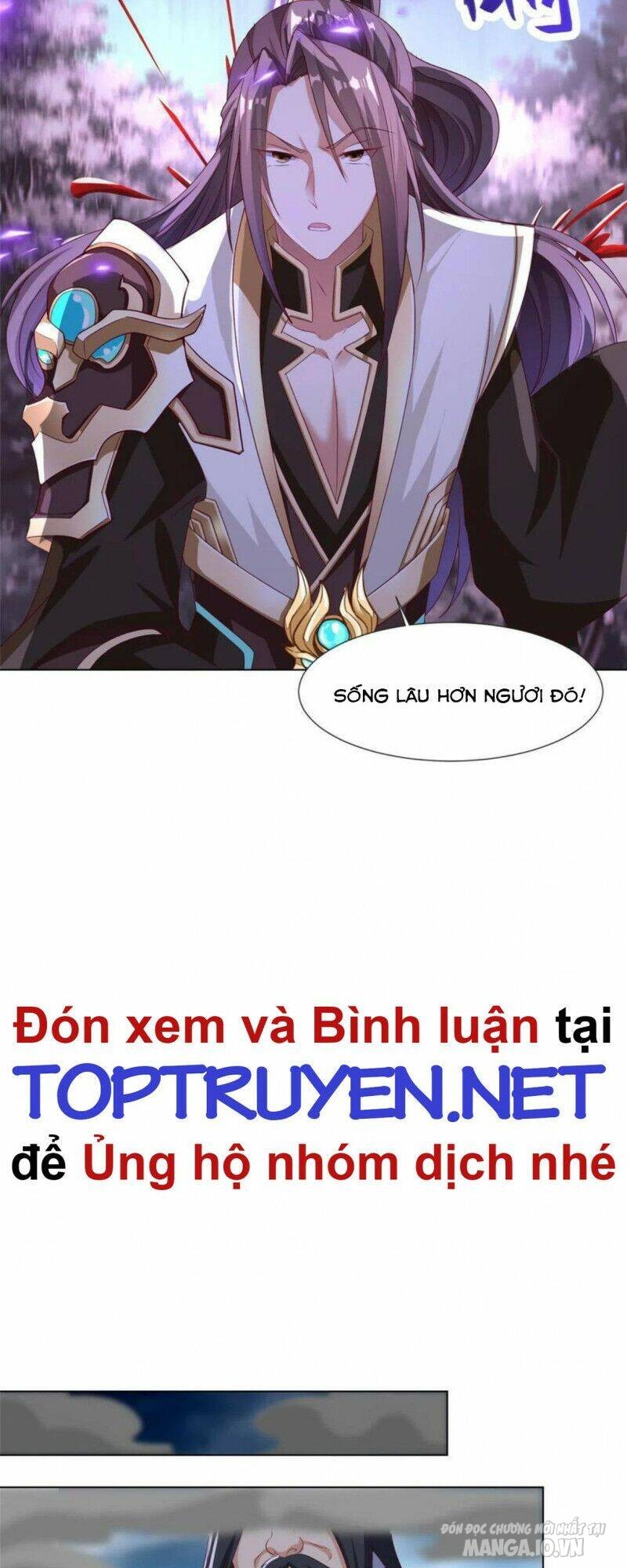 Mục Long Sư Chapter 213 - Trang 2