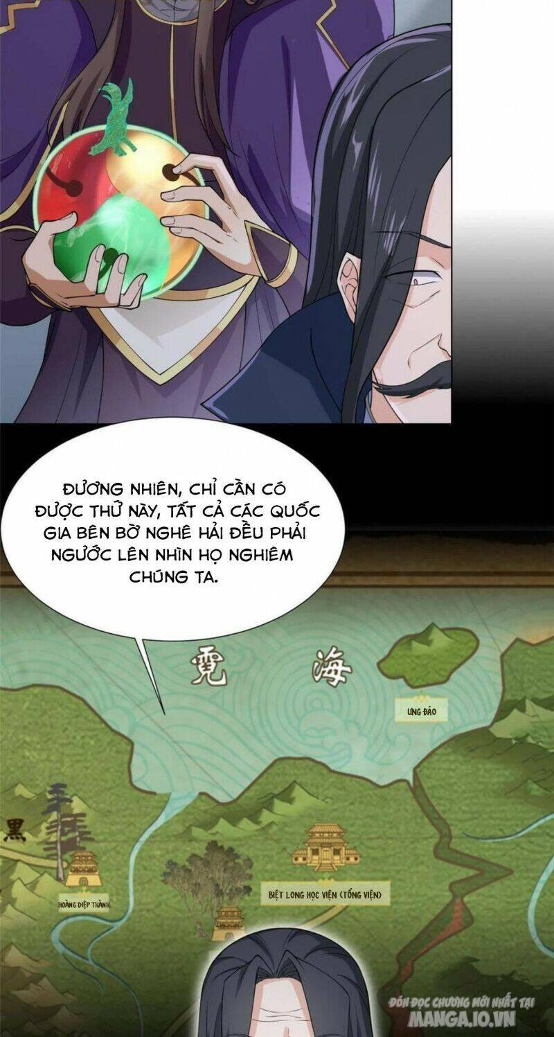 Mục Long Sư Chapter 213 - Trang 2