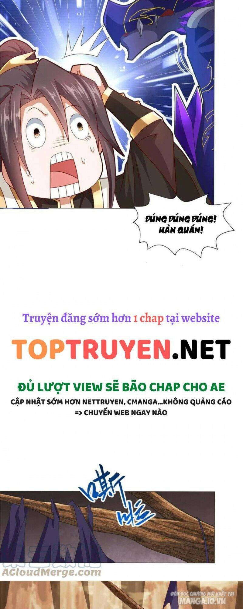 Mục Long Sư Chapter 214 - Trang 2