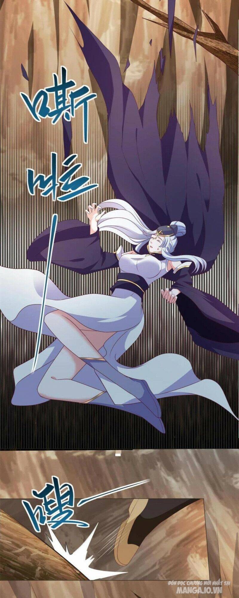 Mục Long Sư Chapter 214 - Trang 2