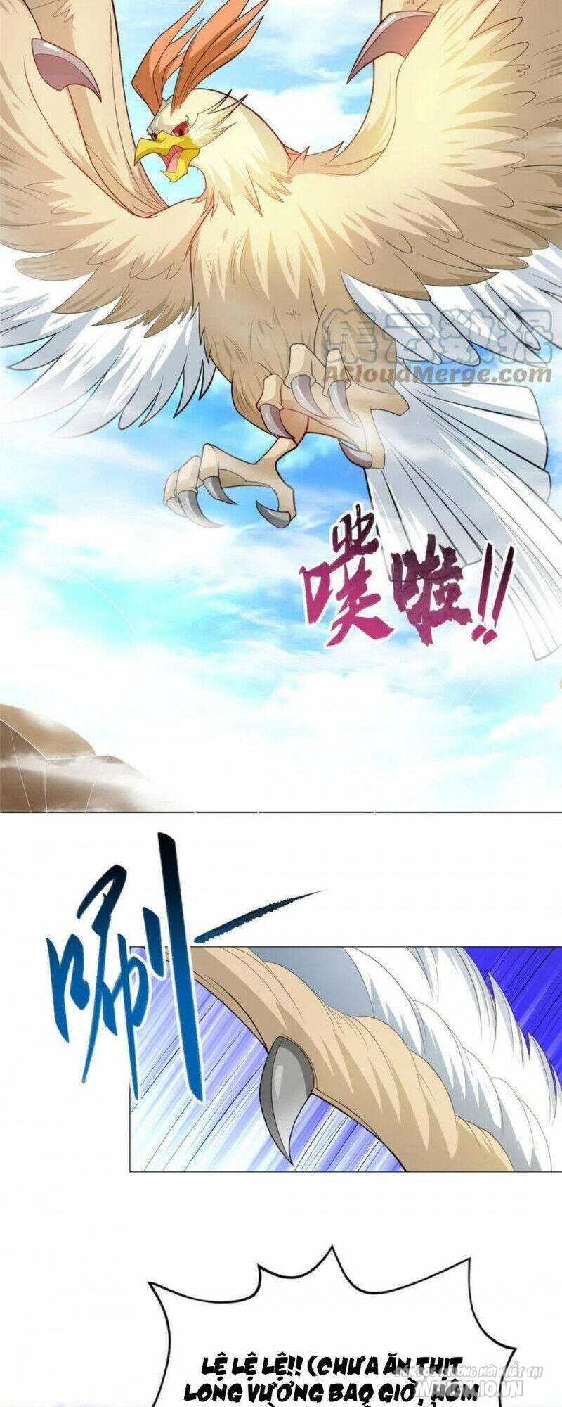 Mục Long Sư Chapter 214 - Trang 2